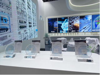 【展会回顾】三亿体育股份2025慕尼黑上海电子展完美收官(图2)