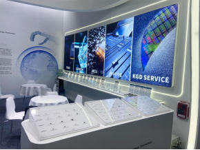 【展会回顾】三亿体育股份2025慕尼黑上海电子展完美收官(图4)