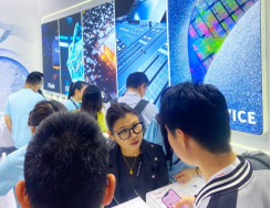 【展会回顾】三亿体育股份2025慕尼黑上海电子展完美收官(图6)