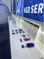 【展会回顾】三亿体育股份2025慕尼黑上海电子展完美收官(图3)